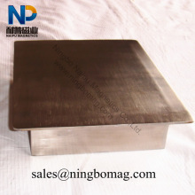 Magnetic Iron Separator Plate Magnet